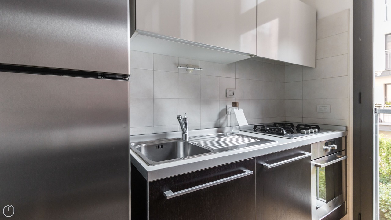Photo of Kitchen in Milan
