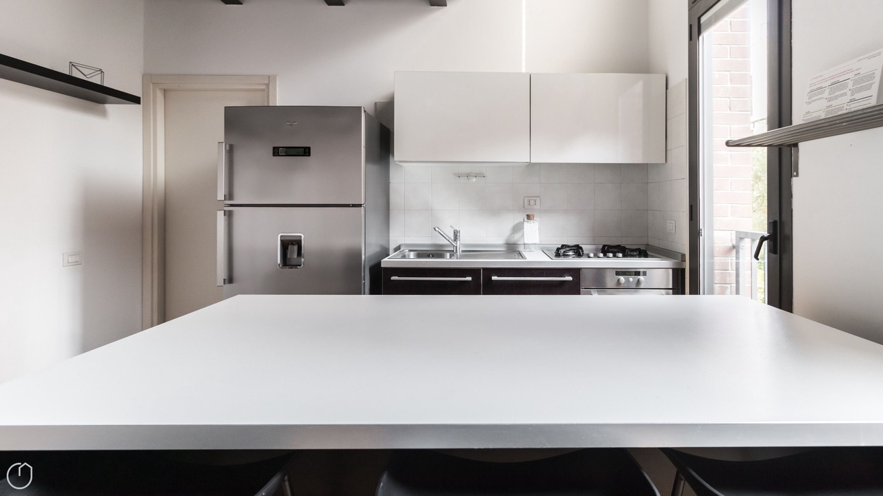 Photo of Kitchen in Milan