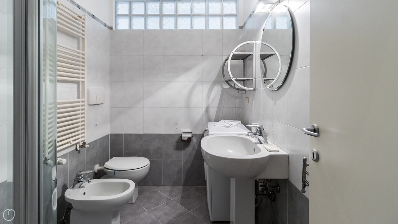 Photo of Bathroom in Milan