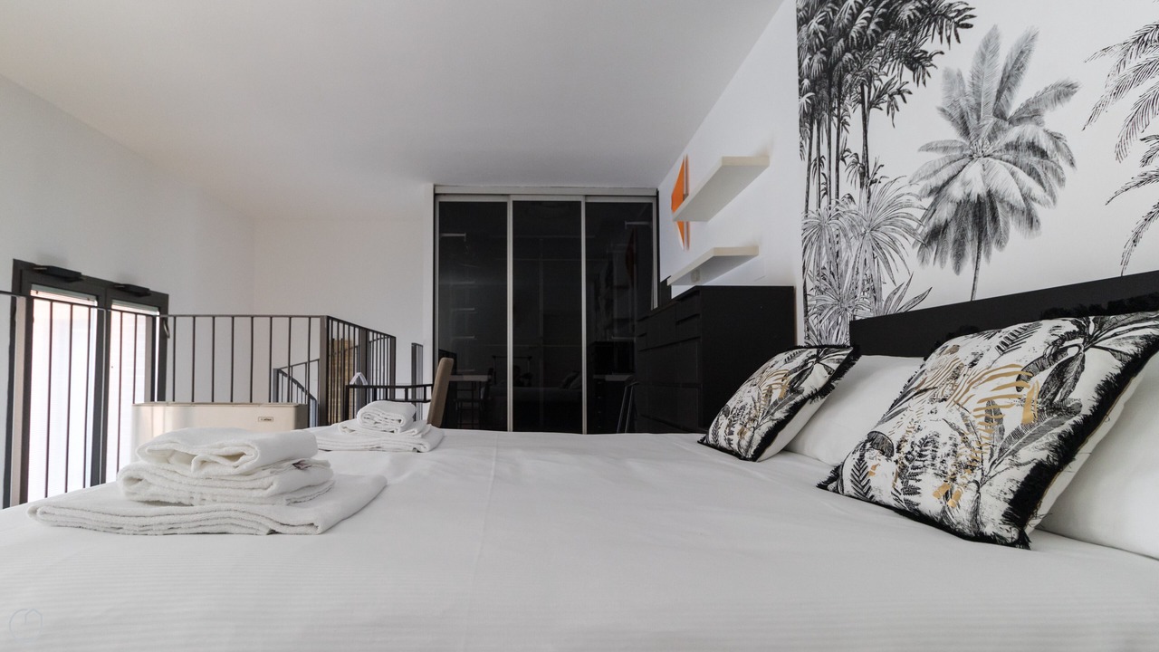 Photo of Bedroom in Milan