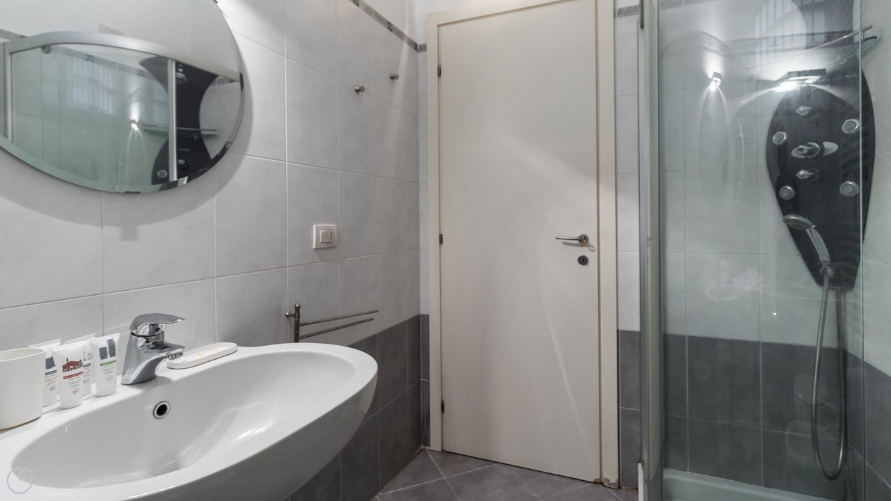 Photo of Bathroom in Milan