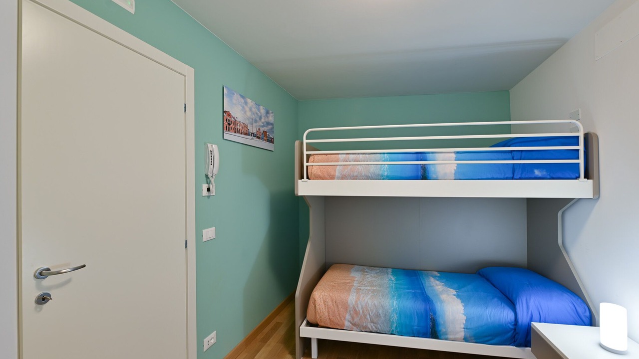 Photo of Bedroom in Burano