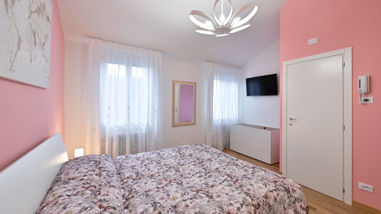 Photo of Bedroom in Burano