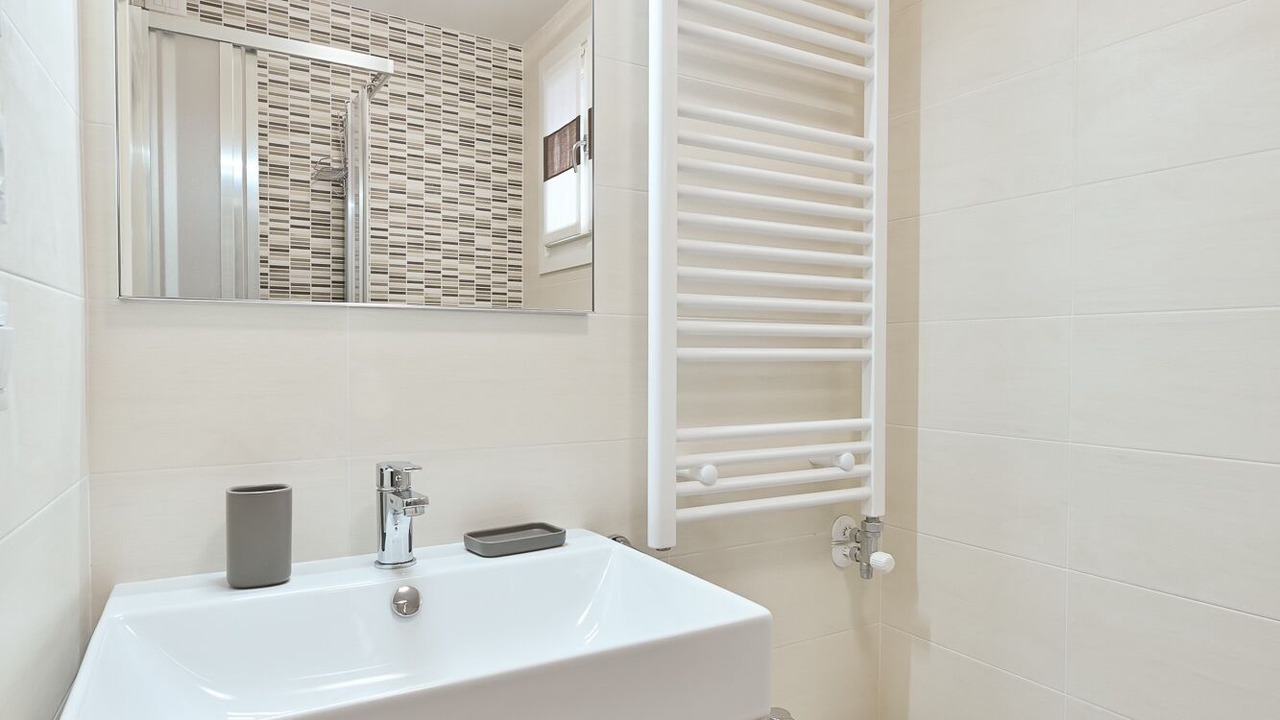 Photo of Bathroom in Burano