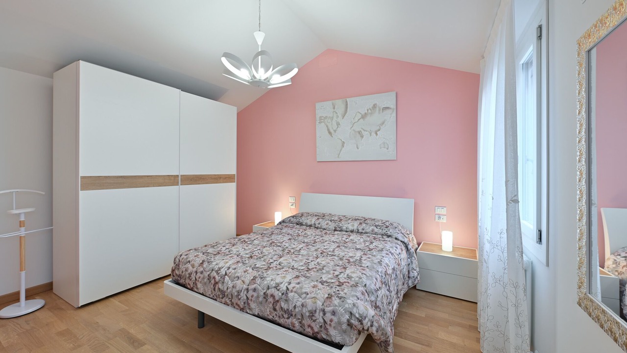 Photo of Bedroom in Burano