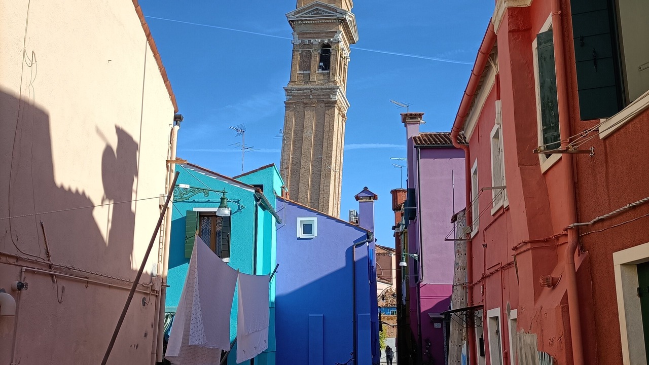 Photo of Bedroom in Burano