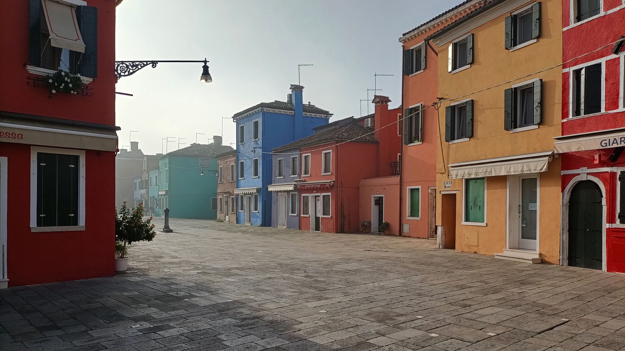 Photo of Outdoor in Burano
