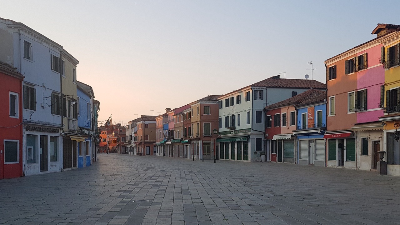 Photo of Others in Burano