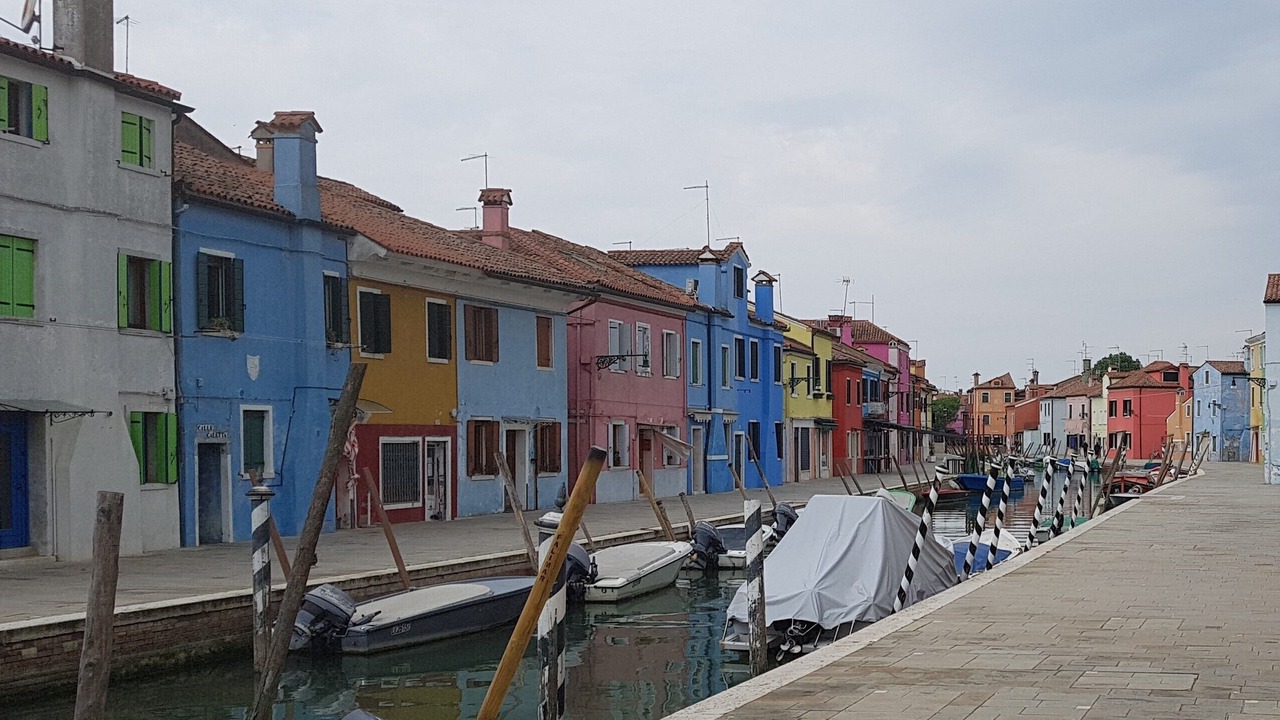 Photo of Others in Burano