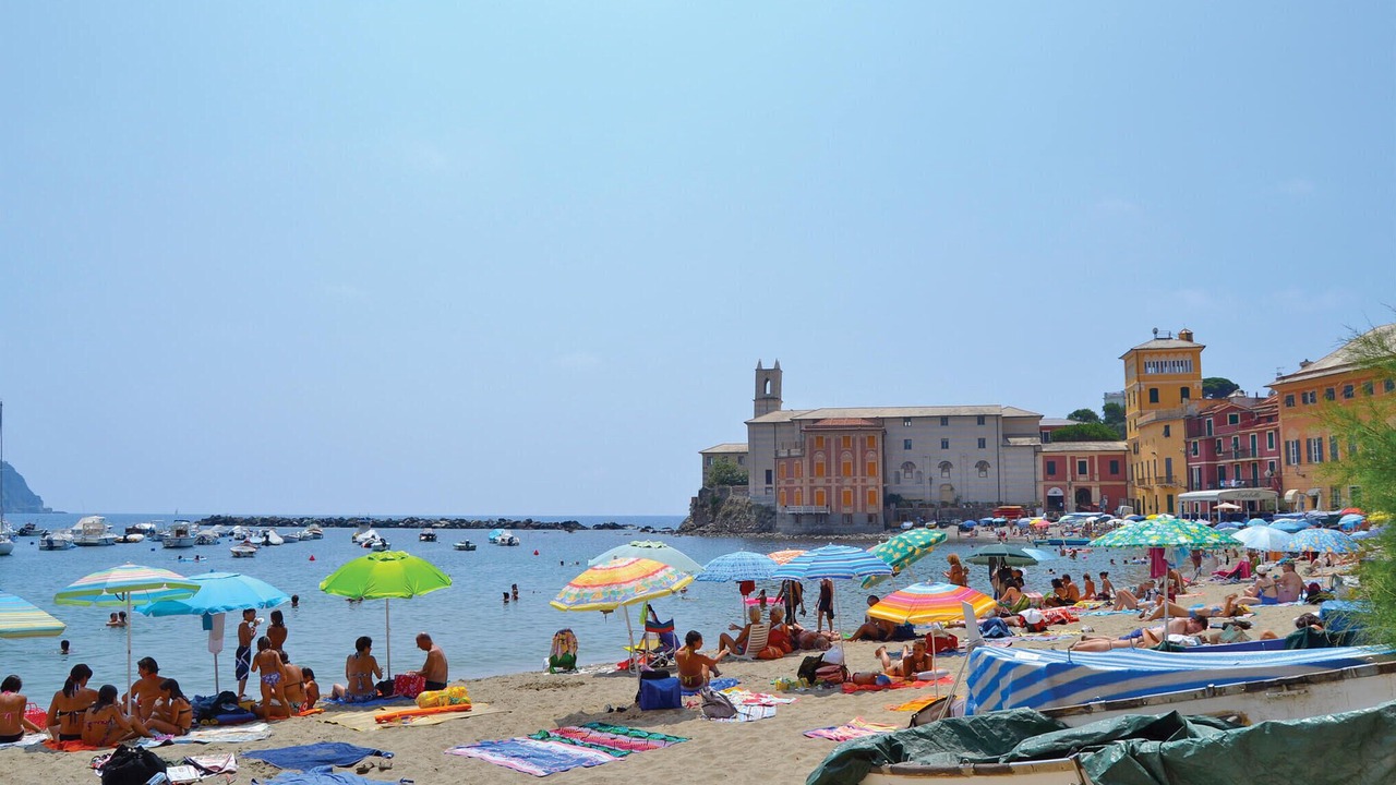 Photo of Others in Borzonasca