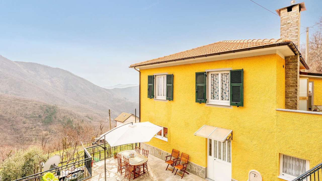 Photo of Outdoor in Borzonasca
