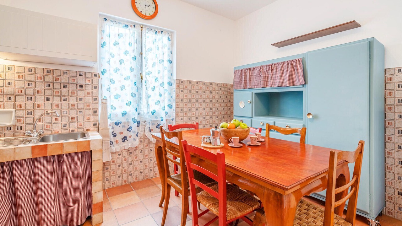 Photo of Bedroom in Borzonasca