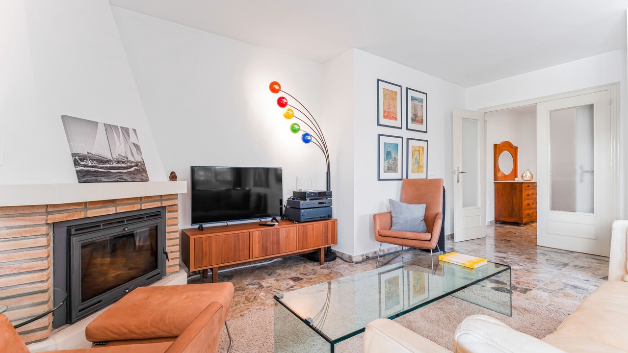 Photo of Livingroom in Orihuela Costa