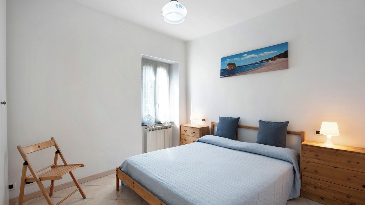 Photo of Bedroom in Varazze
