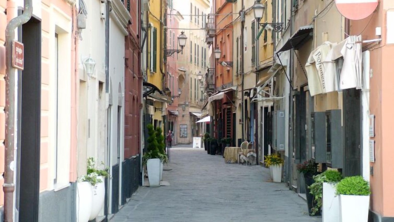 Photo of Others in Alassio