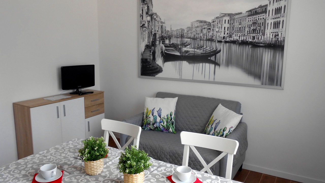 Photo of Livingroom in Tessera