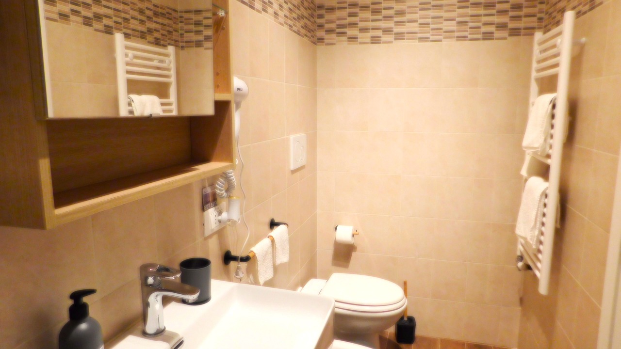 Photo of Bathroom in Tessera