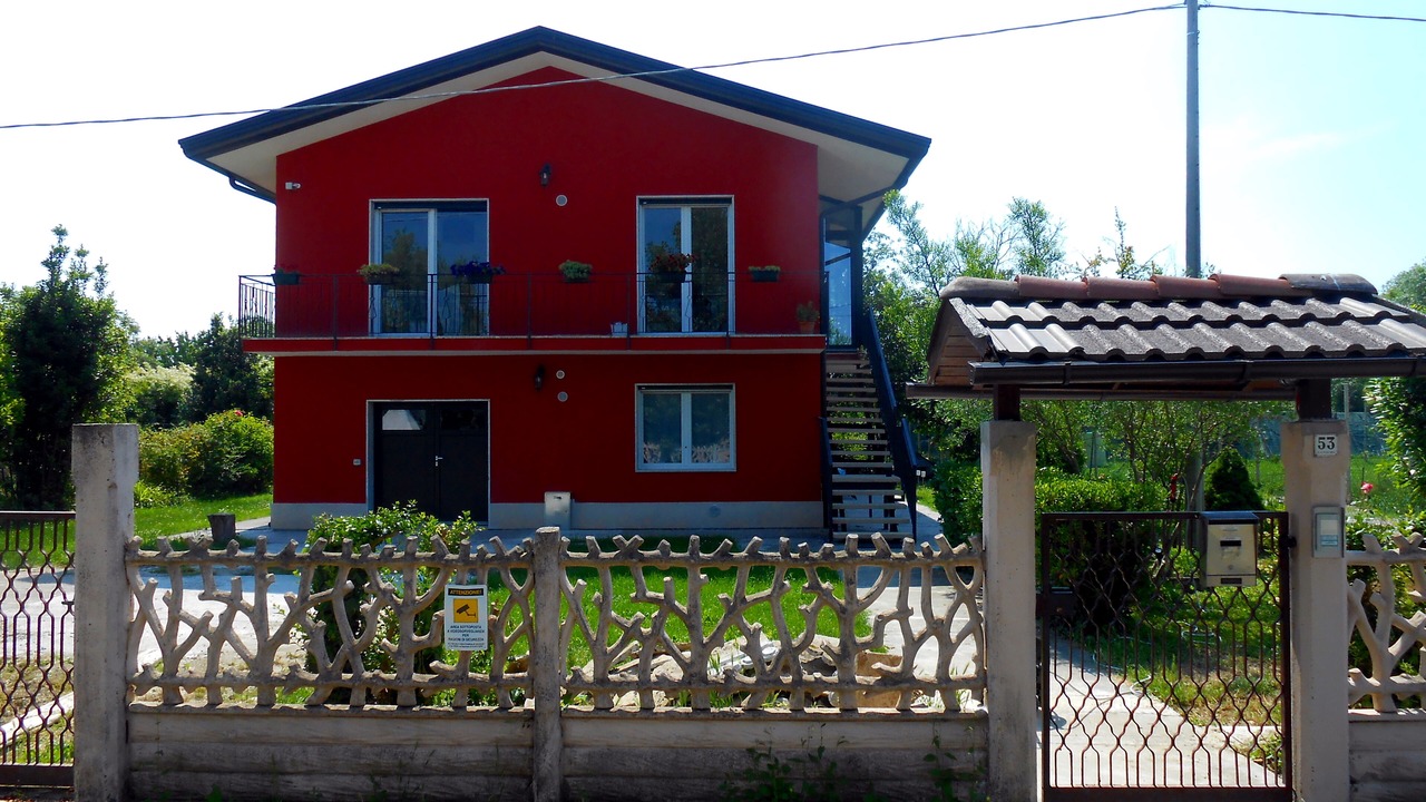 Photo of Outdoor in Tessera
