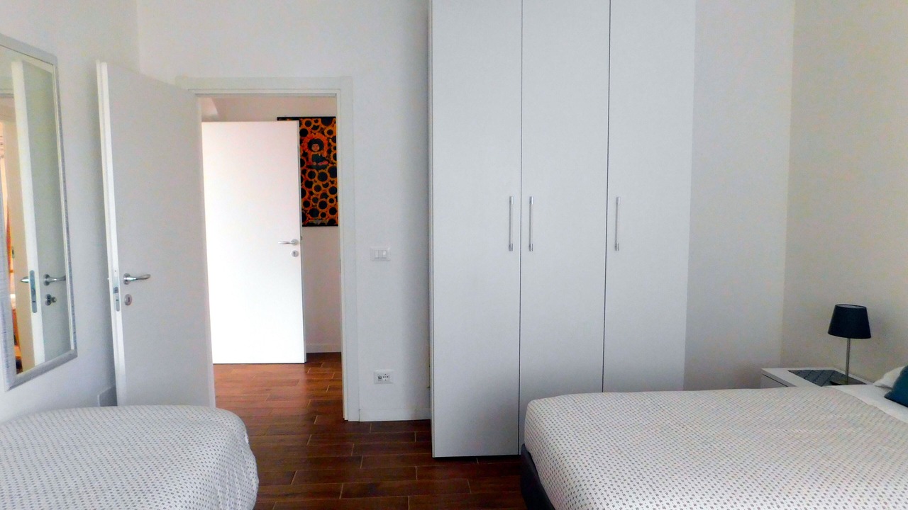 Photo of Bedroom in Tessera