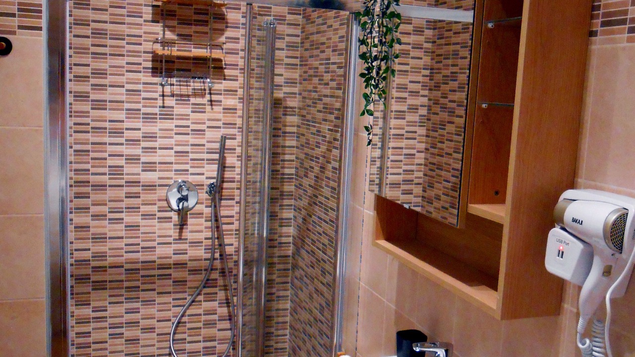 Photo of Bathroom in Tessera