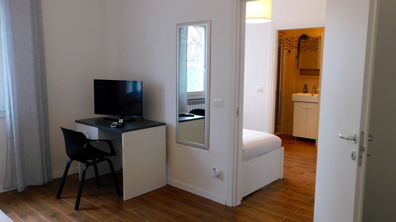 Photo of Bedroom in Tessera