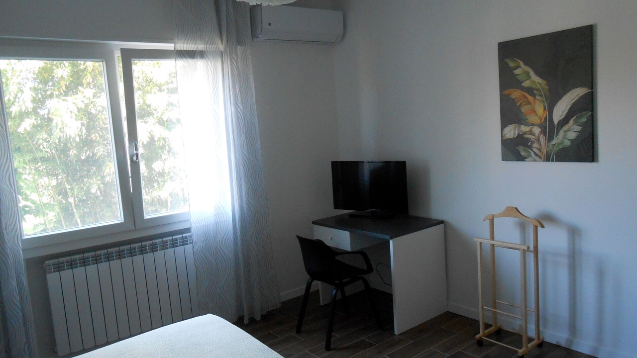 Photo of Bedroom in Tessera