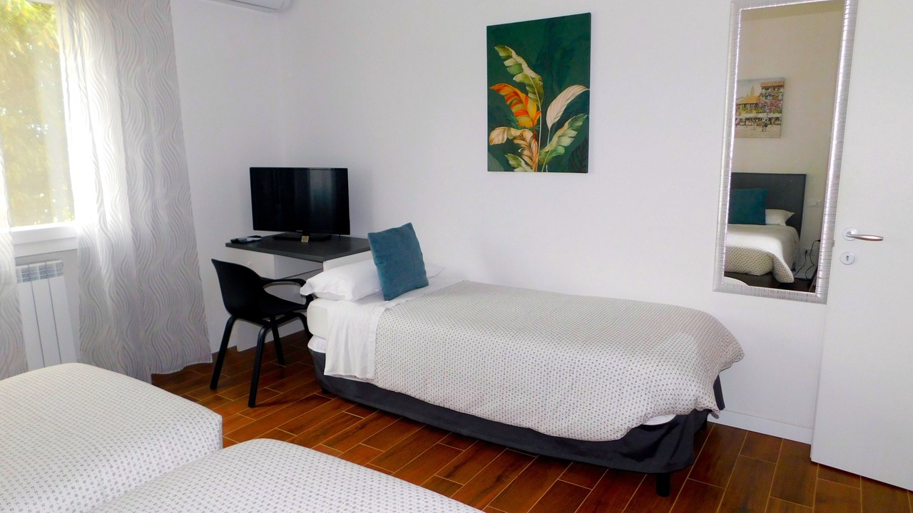 Photo of Bedroom in Tessera