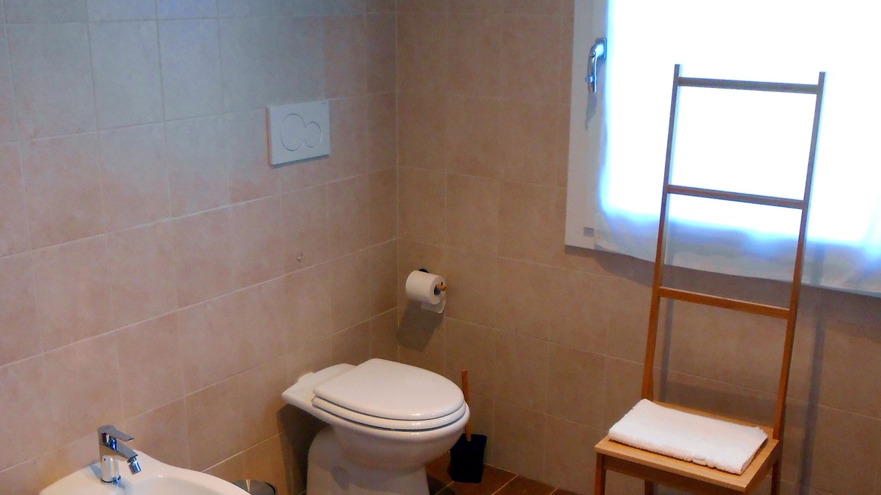 Photo of Bathroom in Tessera