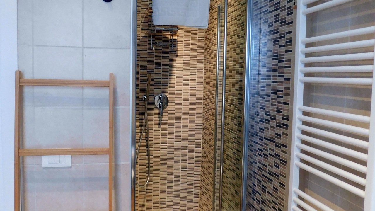 Photo of Bathroom in Tessera
