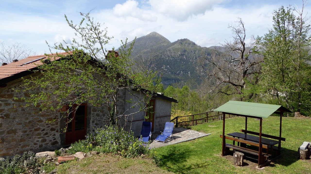 Photo of Outdoor in Casoli