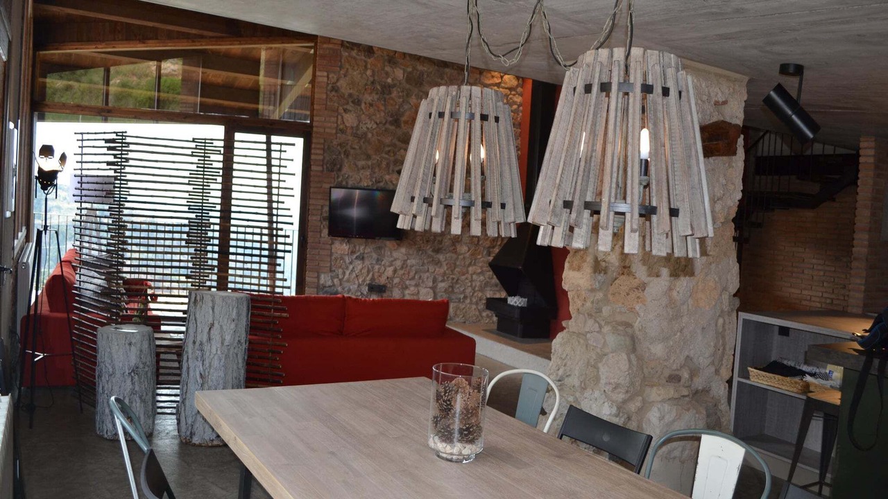 Photo of Livingroom in Oden