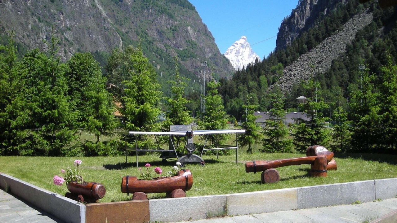Photo of Outdoor in Antey-Saint-Andre