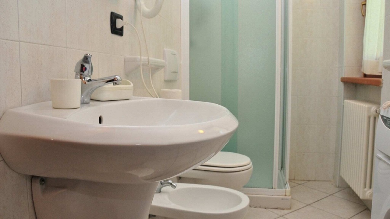 Photo of Bathroom in Antey-Saint-Andre