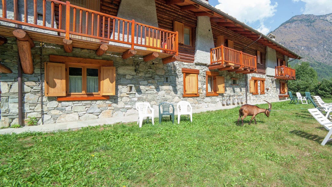 Photo of Outdoor in Antey-Saint-Andre