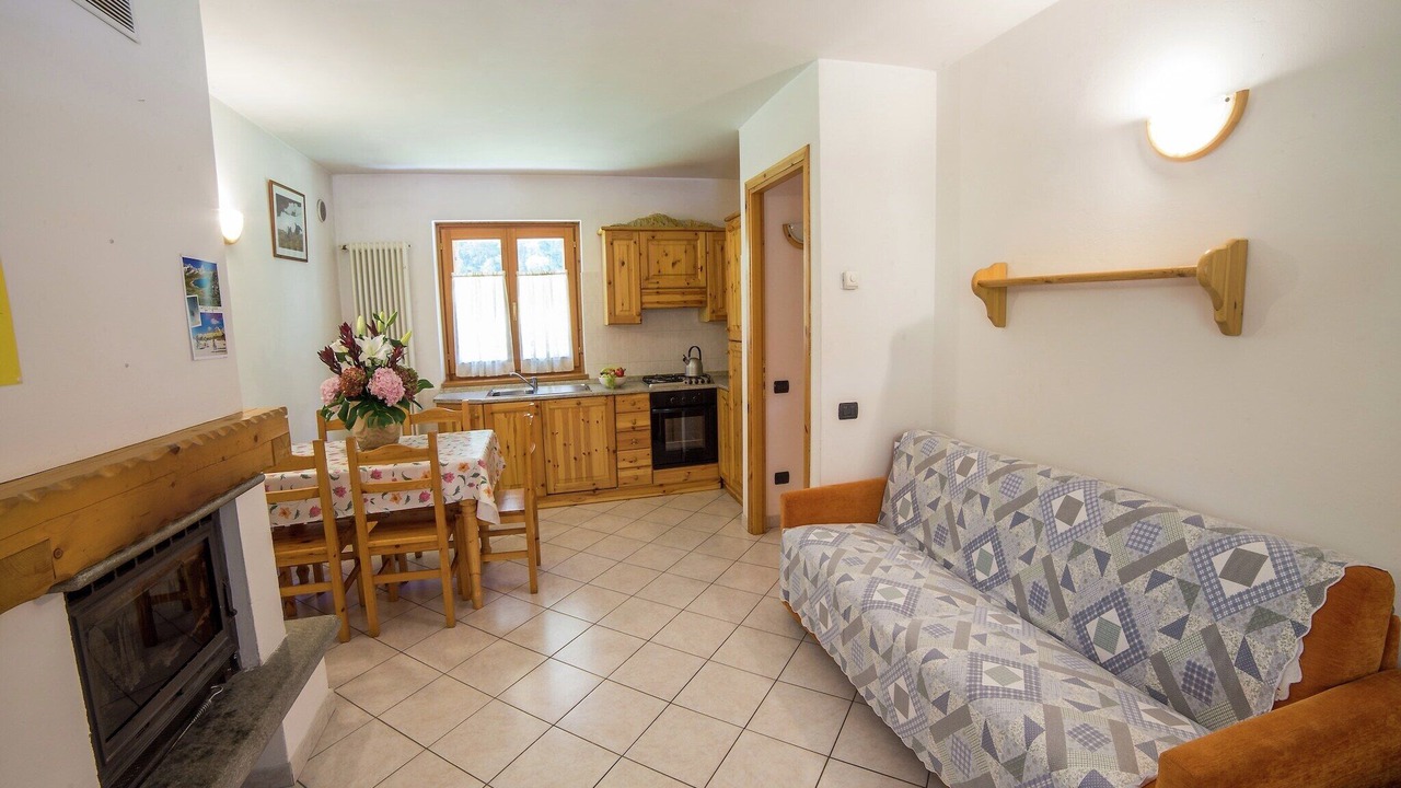 Photo of Livingroom in Antey-Saint-Andre