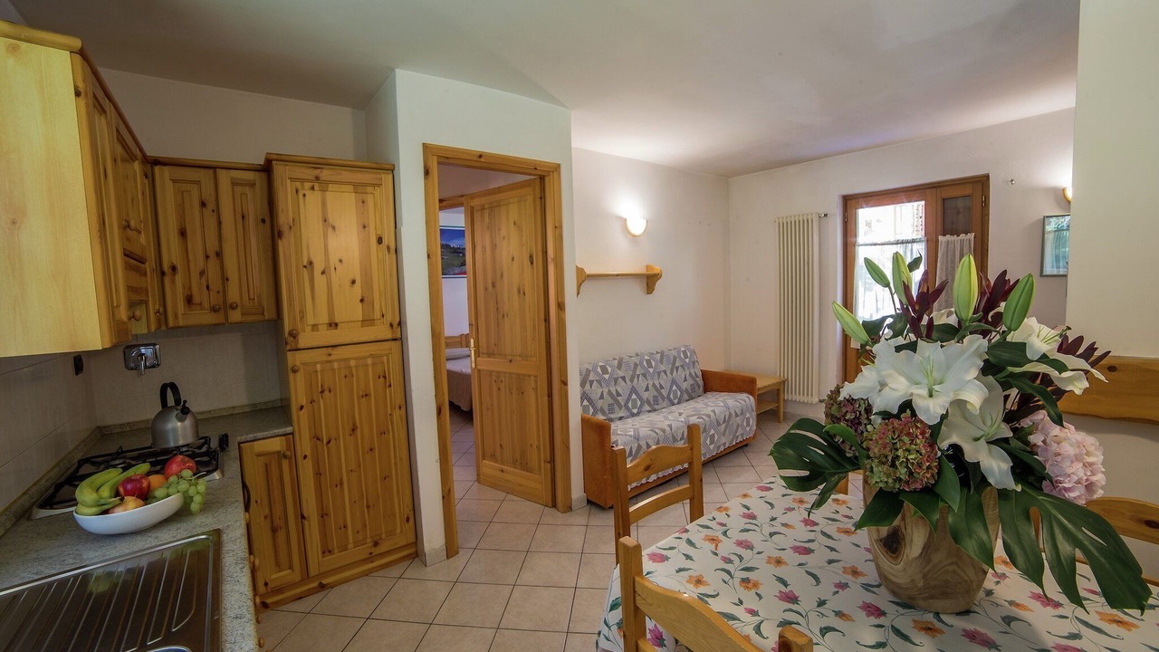 Photo of Livingroom in Antey-Saint-Andre