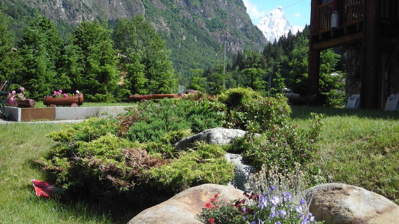 Photo of Outdoor in Antey-Saint-Andre