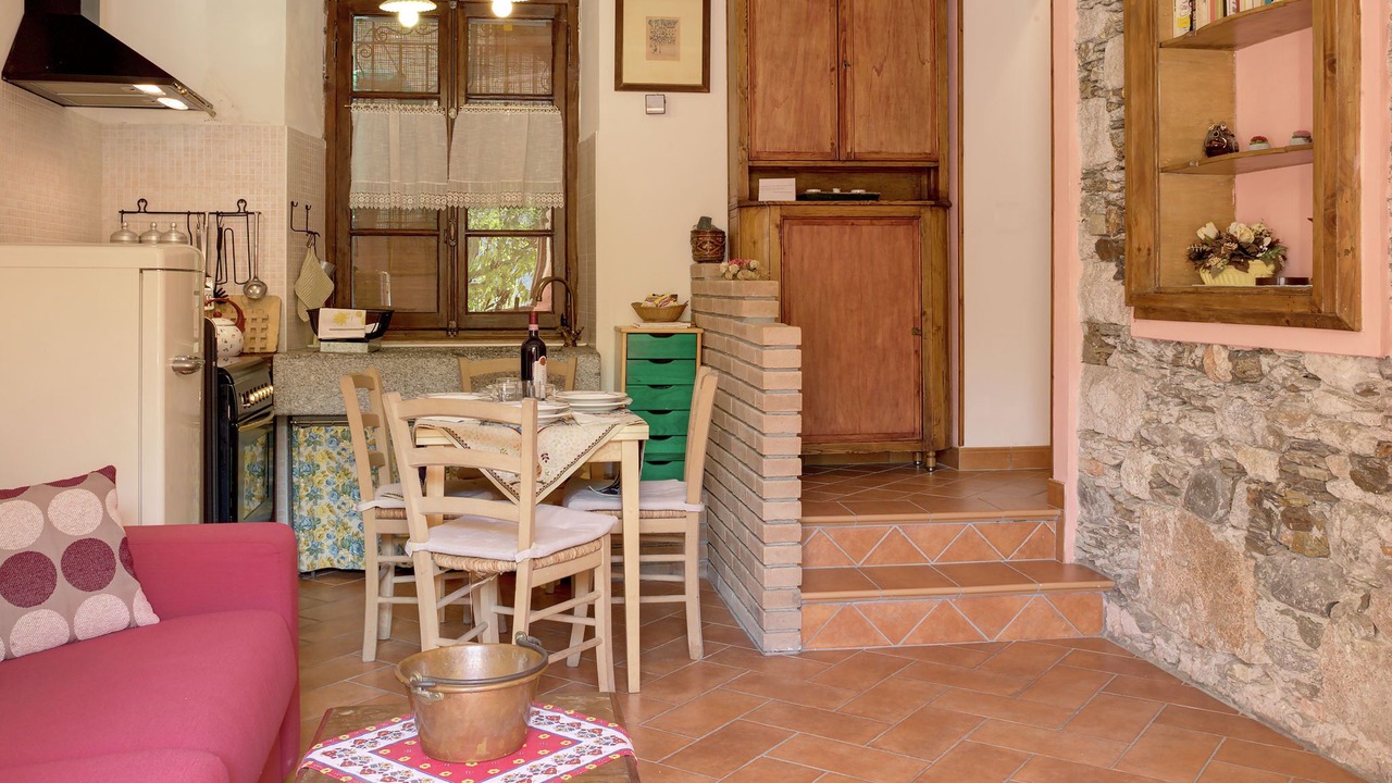 Photo of Livingroom in Isola dei Pescatori