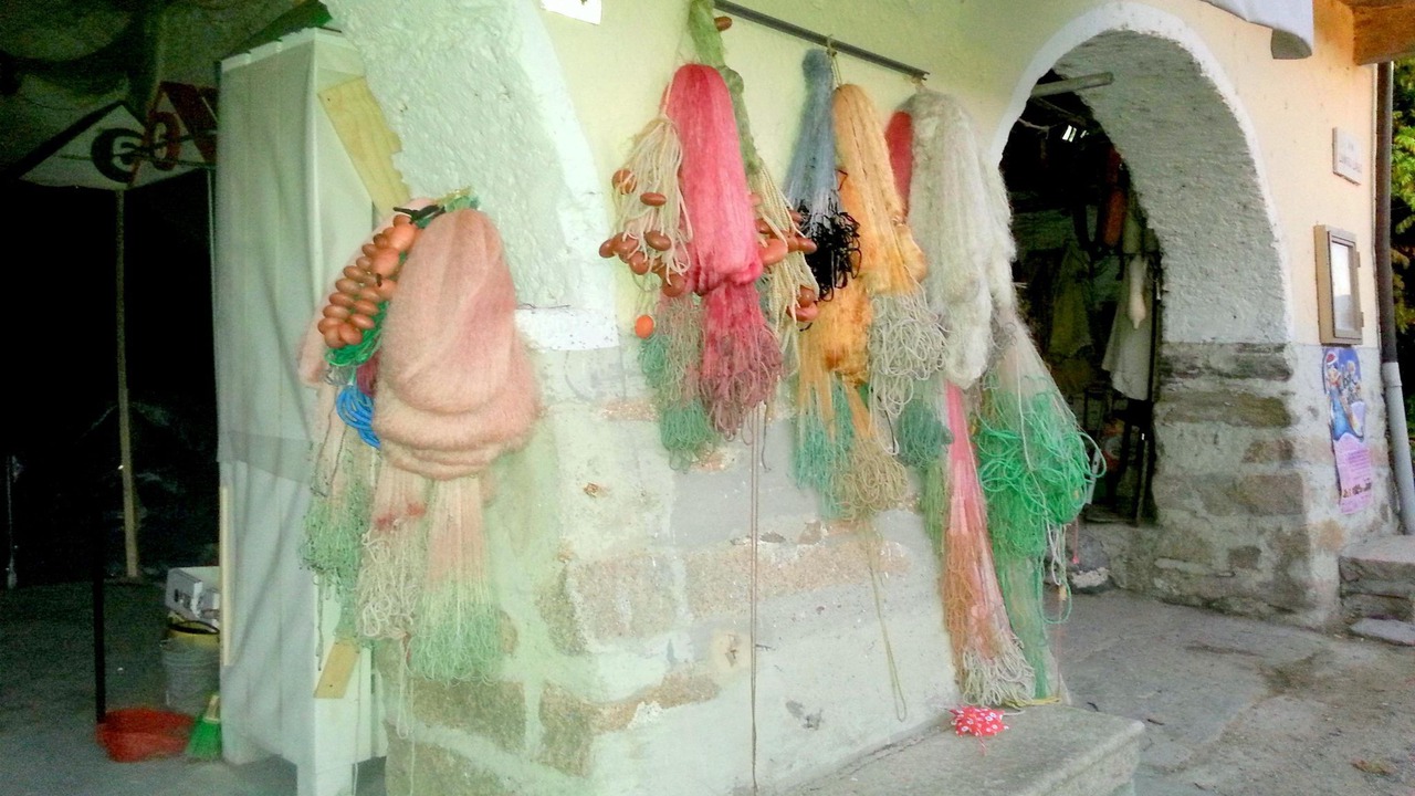 Photo of Others in Isola dei Pescatori