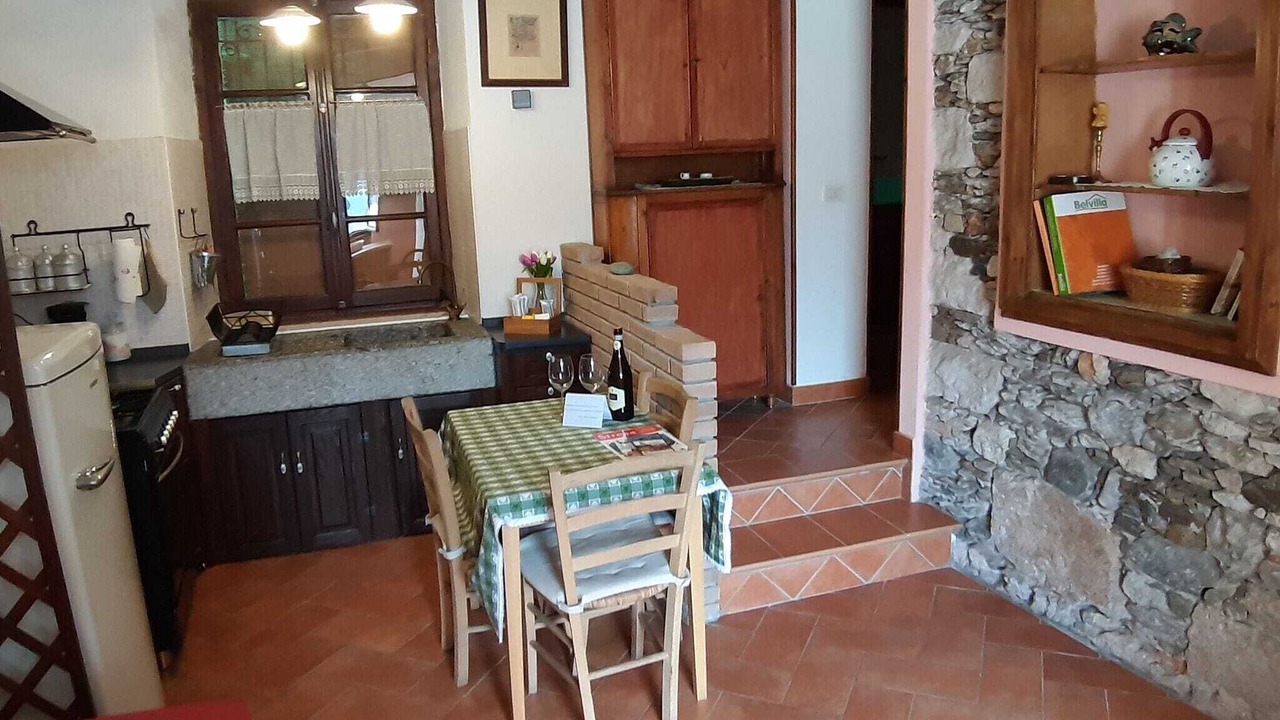 Photo of Livingroom in Isola dei Pescatori