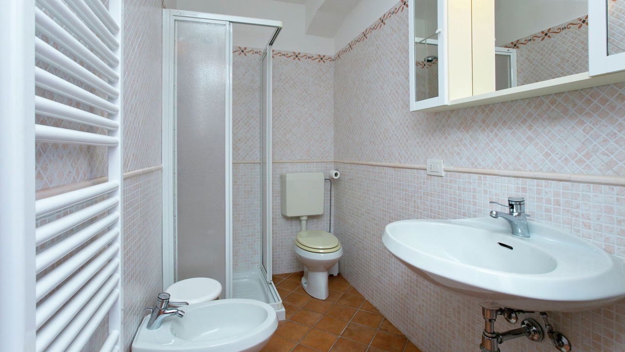 Photo of Bathroom in Isola dei Pescatori
