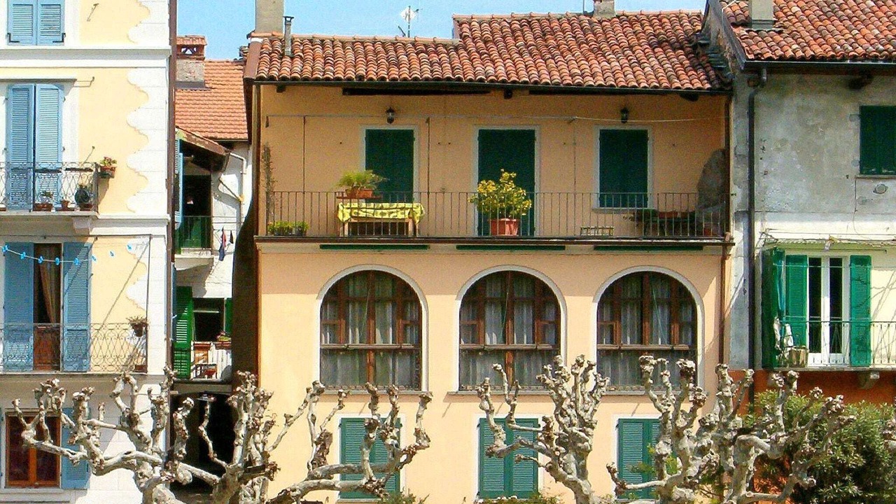 Photo of Outdoor in Isola dei Pescatori