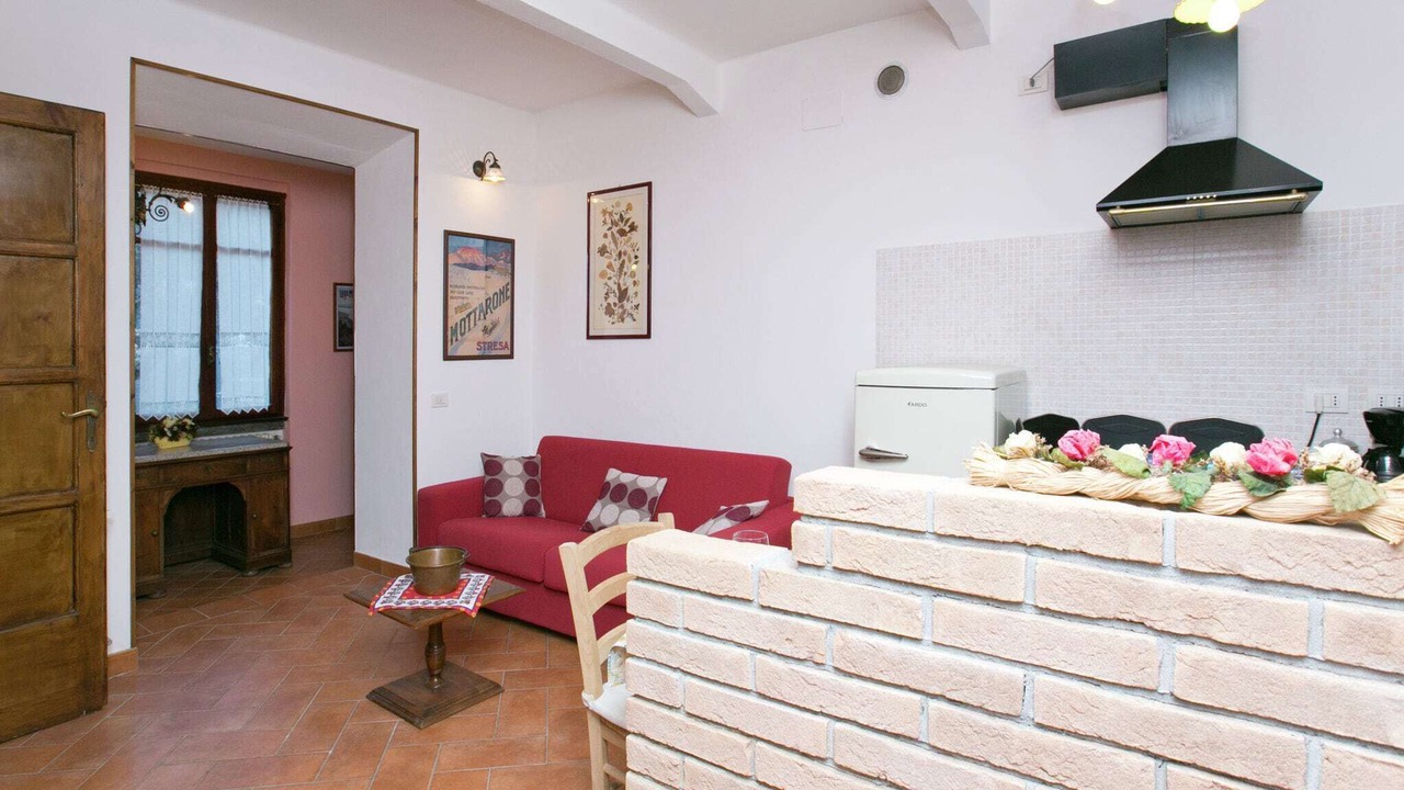 Photo of Livingroom in Isola dei Pescatori