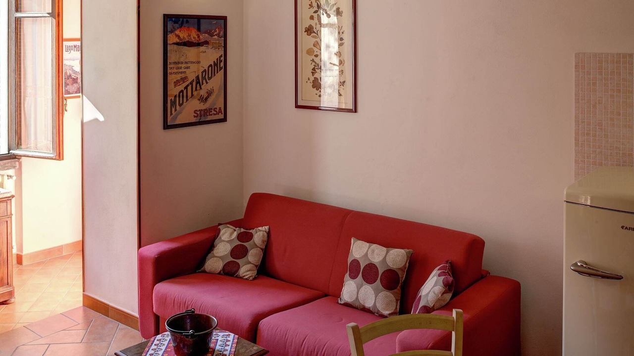 Photo of Livingroom in Isola dei Pescatori