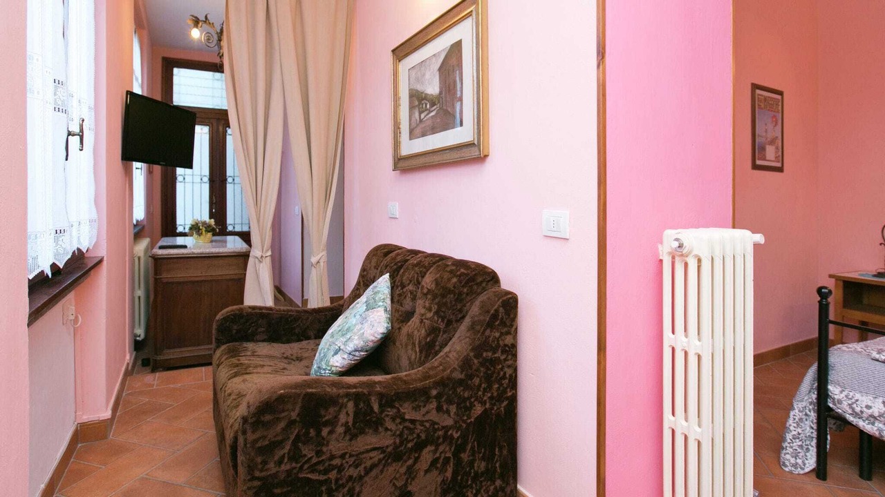 Photo of Livingroom in Isola dei Pescatori