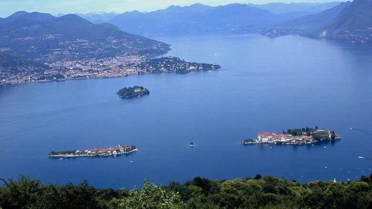 Photo of Others in Isola dei Pescatori