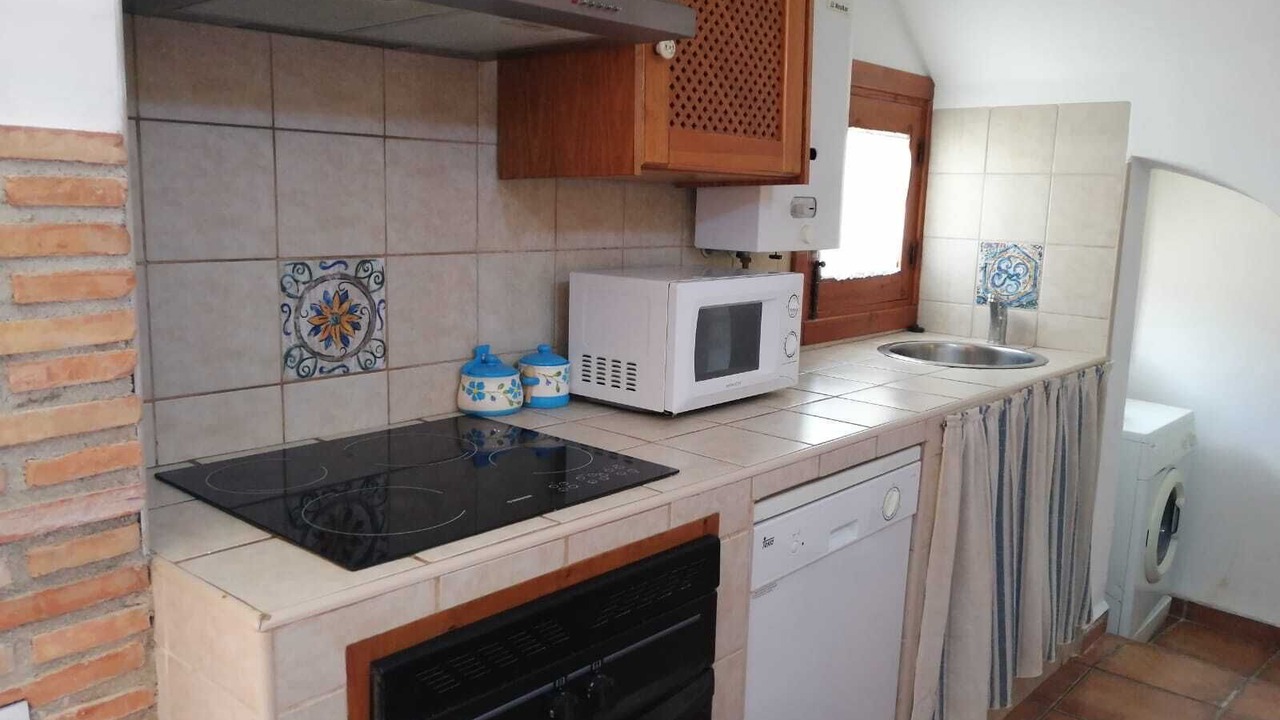 Photo of Kitchen in Cehegin