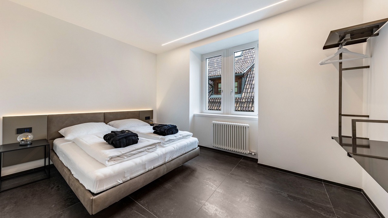 Photo of Bedroom in Centro - Piani - Rencio