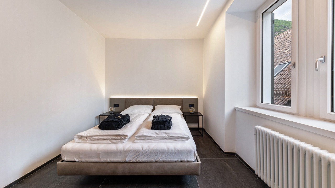 Photo of Bedroom in Centro - Piani - Rencio