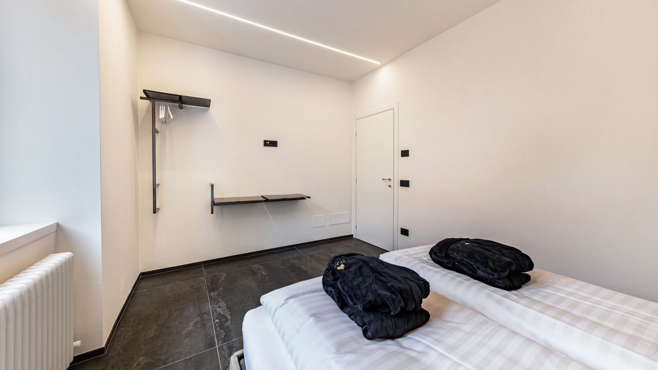 Photo of Bedroom in Centro - Piani - Rencio